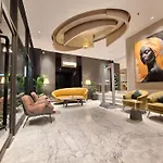 Iva Premium Aerocity - Free Airport Pickup Or Drop